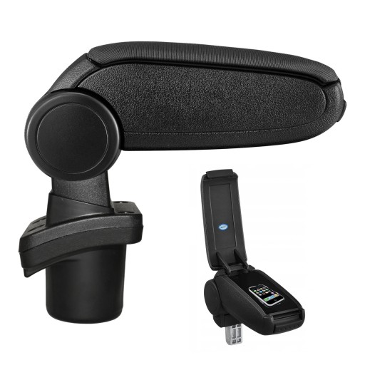 071CM 2003 - Подлокотник Для Citroen C2 2003-2009