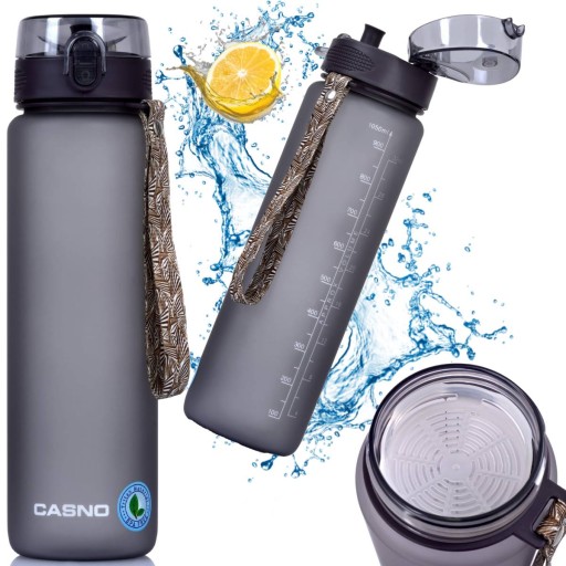 Флакон xCASNOx 1050 мл