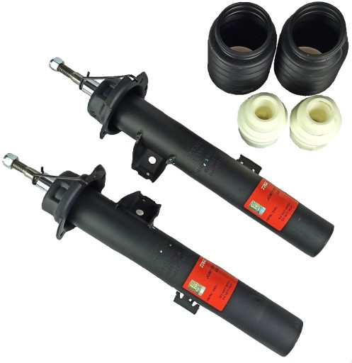 JGM1129T - TRW амортизатори крила щитки пд BMW 3 E90 E91