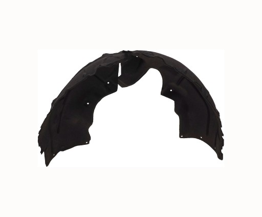 1492615-00-A - TESLA MODEL Y 20 - ЗАДНЯ КОЛІСНА АРКА ЛІВА