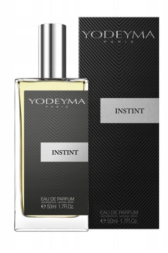 yodeyma instint woda perfumowana 50 ml   