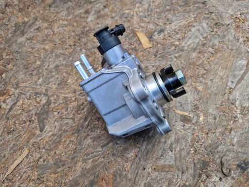 Einspritzpumpe IVECO DAILY 3.0 HPI 0445010586 5801572470