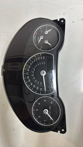 dials dials PREDKOSCIOMIERZ DIESEL TURBO Saab 9-3 93 LIFT 06- 13293161