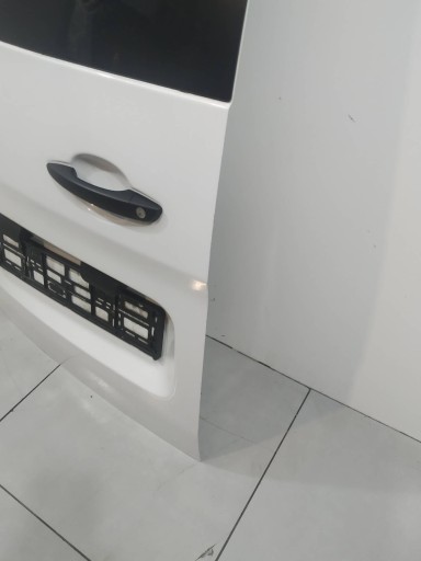 Tür links heck EPR Toyota ProAce II (2016- )