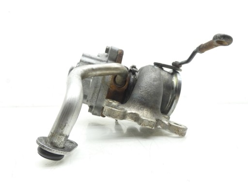TURBO TURBINA turbo AUDI A1 82A Q2 VW GOLF VII 1.0 TSI 04C145703M
