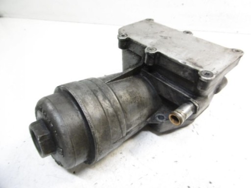 КОРПУС МАСЛЯНОГО ФІЛЬТРА VECTRA B 2.0 DTL 25067156