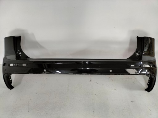bumper rear rear part VOLVO XC60 II 17