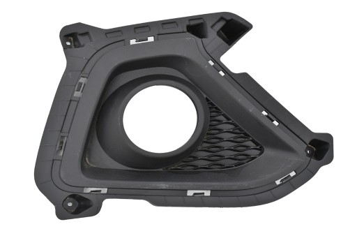 grid of a bumper right HYUNDAI I10