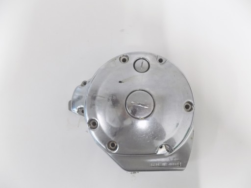 YAMAHA DRAG STAR 125 КРЫШКА ЗАЖИГАНИЯ