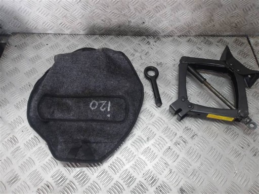 БУКСИРОВОЧНАЯ ПРОМЫШКА, ДОМКРАТ, КРЫШКА, HYUNDAI I20