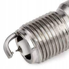 ACNGK5055/6 - Свечи зажигания chrysler voyager 3.3 v6 platinum lpg 6шт 3301ccm