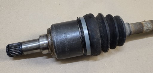 semi-axis left front joints FIAT PANDA II 2 1.1 8V BENZ. 169 OE 35 thousand. KM.