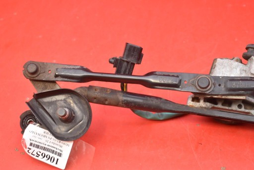 mechanism mini motor of wipers front EU 98110-1J000 HYUNDAI I20 and PB 08-12