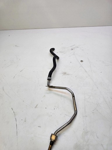 Tuyau Pression Gaz DPF AUDI VW 04L131552BM