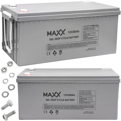 Гелевая батарея для печи бесперебойного питания ups гель глубокого цикла 12 в 200 ач