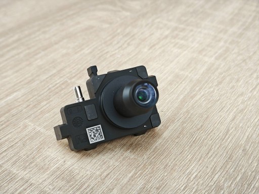 (N.59) - Org лобове скло камера автономне водіння bmw x6 g06 g05 5a67971 10km