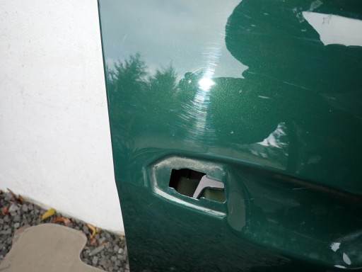 door right front right front AUDI A6 RS6 4K C8 2018