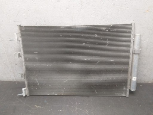 Radiateur climatisation KLIMA FORD CONNECT MK2