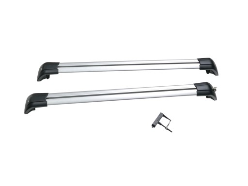 VPLCR0131GEN - ПОПЕРЕЧИНИ РЕЙЛІНГІВ НА ДАХУ (ПАРА) DIS