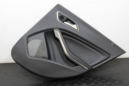upholstery side door right rear part MERCEDES A-KLASA W176 LIFT