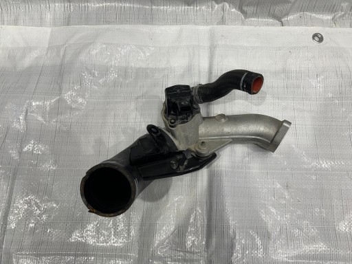 ALFA ROMEO STELVIO QV КАБЕЛЬ ТРУБКА 50558611