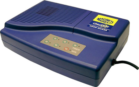 ОЗОНАТОР OZON-MAKER MAGNETI MARELLI