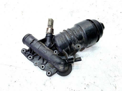 obal filtru oleje AUDI A4 B9 A6 C7 A7 Q7 4M 3.0TDI 059115389T