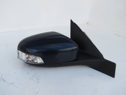 electrics mirror door PRAWYCH VOLVO V70 III S80 II LAKIER 498-46