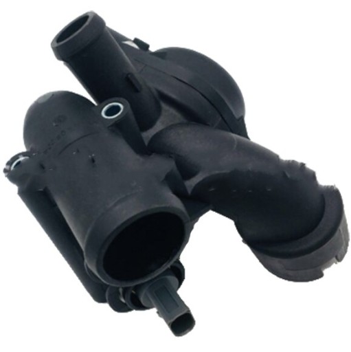 67-0129 - Крышка термостата для VW TOUAREG 3.2 V6 2002-