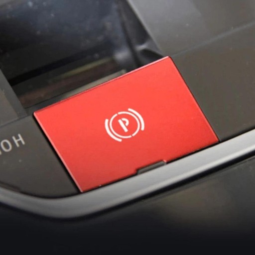 Подходит для BMW X7 2019-2022, ось кнопки Хаму