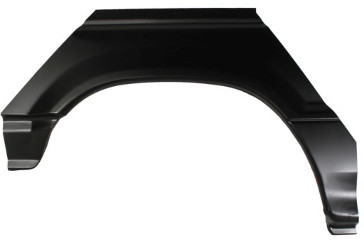 5272843K - РЕМОНТ ЗАДНЕГО КРЫЛА MB MONTERO 1992-1995 PR