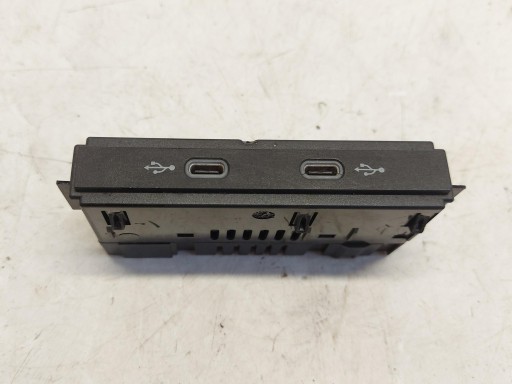 MAN TGE Crafter II adapter USB 5NA035736