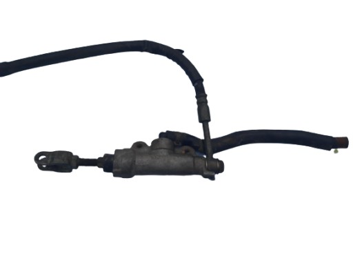 ГОЛОВНИЙ ГАЛЬМІВНИЙ ЦИЛІНДР ЗАДНІЙ SUZUKI TS 125 R