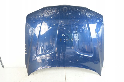 Motorhaube Fronthaube BMW X3 E83 2003-2010