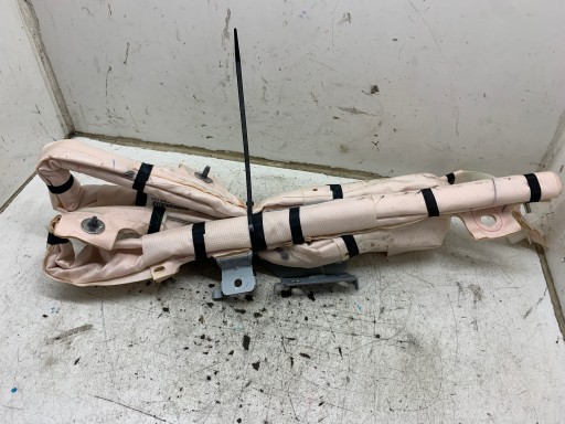 Dachvorhang Airbag links Airbag AIRBAG KD4557KN0 SHI2-70V718 MAZDA CX5 CX-5 und (12-17)