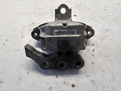 OPEL MOKKA A holder airbag holder of the engine 94532315 1.6 CDTI