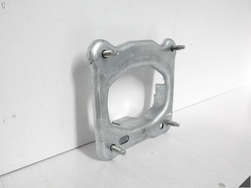 FORD C-MAX FOCUS KUGA TRANSIT holder pipe end PODLUZNICY front right