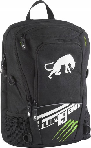 FURYGAN РЮКЗАК ГРОМ ЗЕЛЕНЫЙ ПРОМО