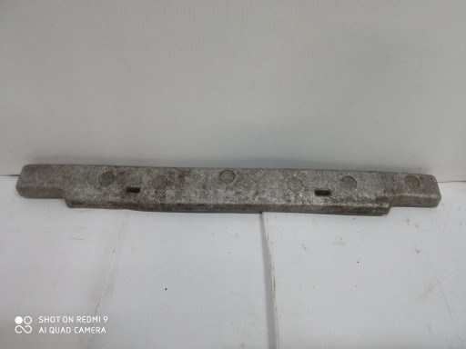 Chevrolet Orlando absorber Nárazníka Predného