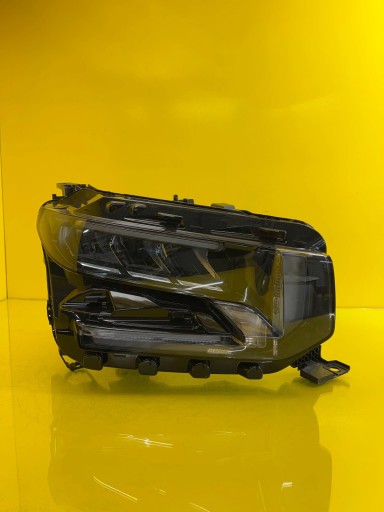 light right Citroen C3 IV E-C3 2024 Full Led 9851349080