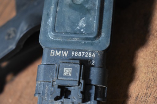 IDEALNA SONDA sensor NOX BMW G30 G11 G05 G06 G07 1