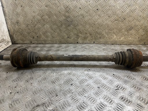 semi-axis semi-axis left rear MERCEDES-BENZ C-KLASA W204