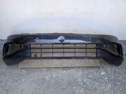 bumper front front VW VOLKSWAGEN PASSAT B8 3G LIFT 2019-2024R