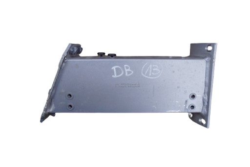 HY53-17F034-AF-22 - ЗОНА ДРОБЛЕННЯ ASTON MARTIN DB11 HY53-17F034-AF