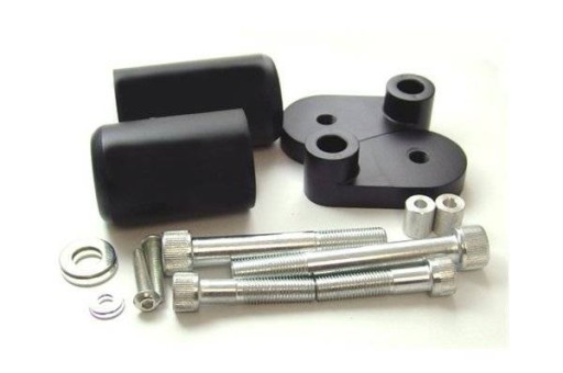 CRASH КОЛОДКИ СЛАЙДЕРЫ HONDA CBR 1000RR 1000 RR 04-07