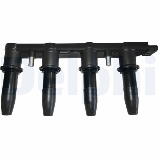 GN10234-12B1 - Катушка зажигания opel astra insignia 1.6 - delphi delgn10234-12b1