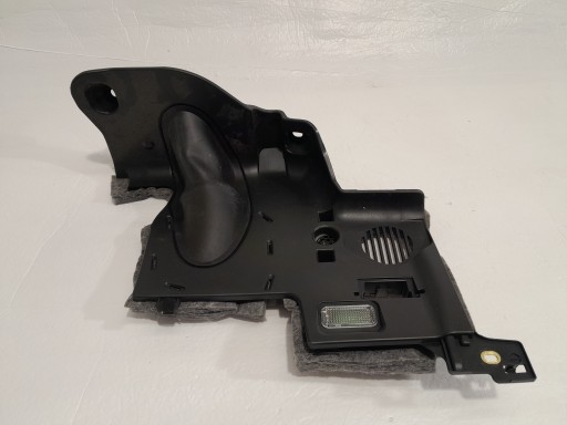 AUDI Q5 II 80A cover below DESKE KONSOLE 80B863083C