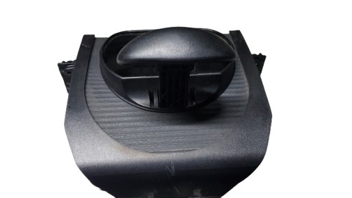 MERCEDES W203 Couverture tablier moteur REGULACJA Volant