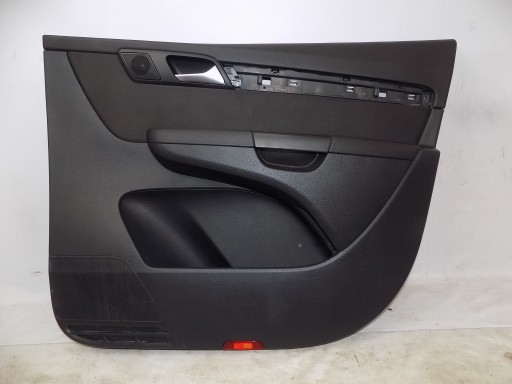 7N1867012 - VW SHARAN 7N ОБИВКА ПЕРЕДНЕЙ ПРАВОЙ ДВЕРИ ЕВРОПА