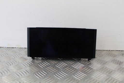Schermo consolle LEXUS IS 300H 86110-53011